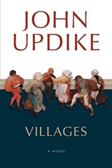 Villages - John Updike - 9780345477316