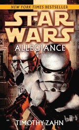 Allegiance: Star Wars Legends - Timothy Zahn - 9780345477392