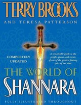 The World of Shannara - Terry Brooks - 9780345480682