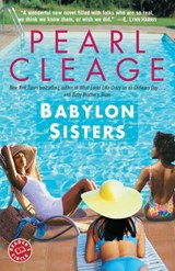Babylon Sisters - Pearl Cleage - 9780345482167
