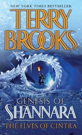The Elves of Cintra - Terry Brooks - 9780345484130