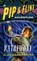 Patrimony, FOSTER,  Alan Dean - Paperback - 9780345485083