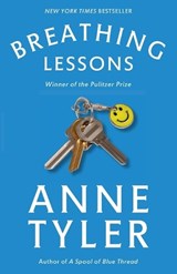 Breathing Lessons - Anne Tyler - 9780345485571