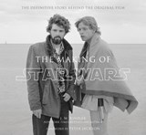 Rinzler, J: Making of Star Wars - J. W. Rinzler - 9780345494764