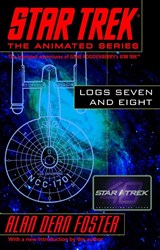 Star Trek Logs Seven and Eight - Alan Dean Foster - 9780345495846