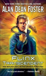 FLINX TRANSCENDENT - FOSTER,  Alan Dean - 9780345496089