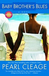 Baby Brother's Blues - Pearl Cleage - 9780345497048