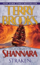 High Druid of Shannara: Straken - Terry Brooks - 9780345499400
