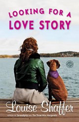 Looking for a Love Story - SHAFFER,  Louise - 9780345502100