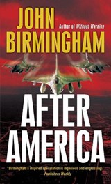 After America - BIRMINGHAM,  John - 9780345502926