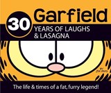 30 Years of Laughs & Lasagna - Jim Davis - 9780345503794