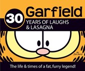 30 Years of Laughs & Lasagna