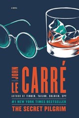 The Secret Pilgrim - John Le Carré - 9780345504425