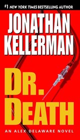 Dr. Death - Jonathan Kellerman - 9780345508522