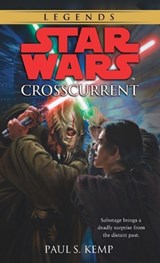 Crosscurrent - Paul Kemp - 9780345509055