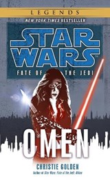 Omen - Christie Golden - 9780345509130