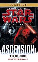 Ascension - Christie Golden - 9780345509178