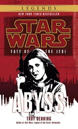 Abyss - Troy Denning - 9780345509192