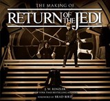 MAKING OF SW RETURN OF THE JED - J. W. Rinzler - 9780345511461