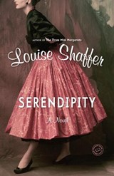 Serendipity - Louise Shaffer - 9780345513175