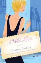 A Wild Affair - Gemma Townley - 9780345515322