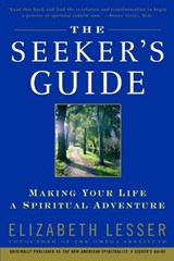 The Seeker's Guide - Elizabeth Lesser - 9780345516589