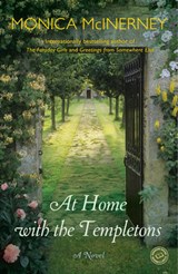 At Home with the Templetons - MCINERNEY,  Monica - 9780345518651