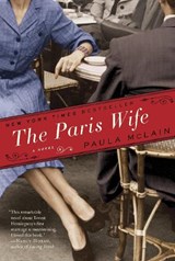 The Paris Wife - Paula McLain - 9780345521309