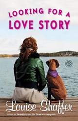 Looking for a Love Story - Louise Shaffer - 9780345521774