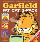 Garfield Fat Cat 3-Pack #15 - Jim Davis - 9780345525857