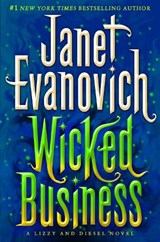 Wicked Business - EVANOVICH,  Janet - 9780345527776