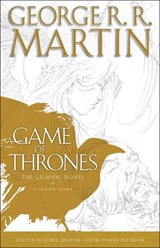 A Game of Thrones: The Graphic Novel - George R. R. Martin - 9780345529190