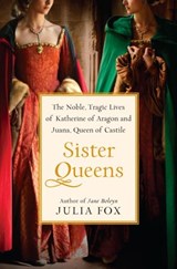 Sister Queens - Julia Fox - 9780345532312