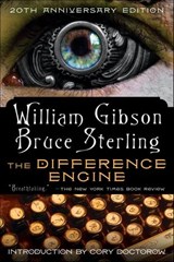 The Difference Engine - William Gibson ; Bruce Sterling - 9780345532589