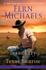 Texas Fury/ Texas Sunrise - MICHAELS,  Fern - 9780345533012