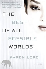 The Best of All Possible Worlds - Karen Lord - 9780345534064