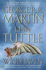 Windhaven - George R. R. Martin ; Lisa Tuttle - 9780345535498