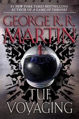 Tuf Voyaging - George R. R. Martin - 9780345537997