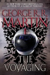 Tuf Voyaging - George R. R. Martin - 9780345537997