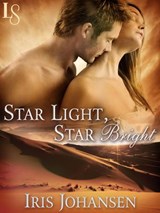 Star Light, Star Bright - Iris Johansen - 9780345544599