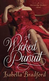 A Wicked Pursuit - Isabella Bradford - 9780345548122