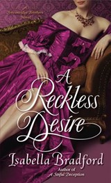 A Reckless Desire - Isabella Bradford - 9780345548177