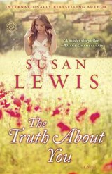 The Truth About You - LEWIS,  Susan - 9780345549471