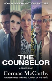 COUNSELOR M/TV