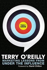 This I Know - Terry O'Reilly - 9780345810366