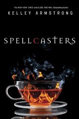 Spellcasters - Kelley Armstrong - 9780345812995