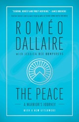 The Peace - Romeo Dallaire - 9780345814418