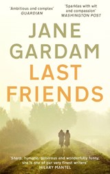 Old Filth 3: Last Friends | Jane Gardam | 