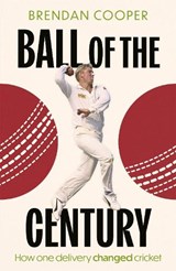 Ball of the Century - Brendan Cooper - 9780349000480