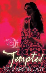 Tempted - Kristin Cast ; P C Cast - 9780349001173